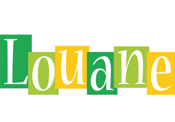 Louane lemonade logo