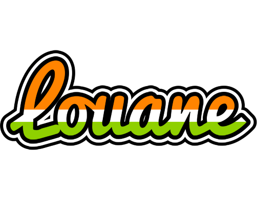 Louane mumbai logo