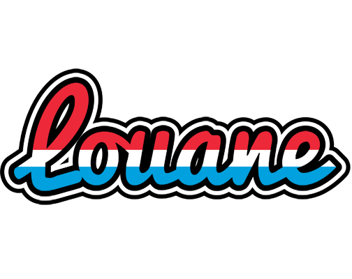 Louane norway logo