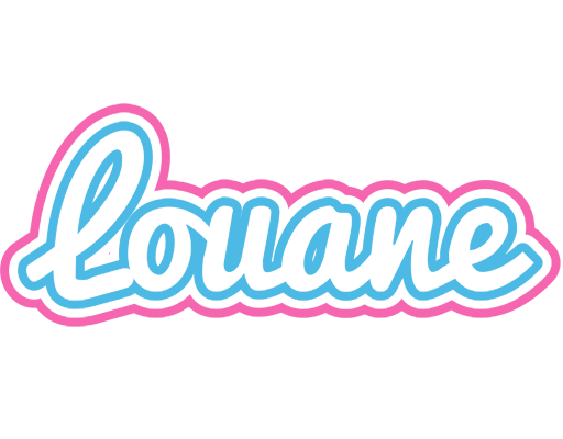Louane outdoors logo