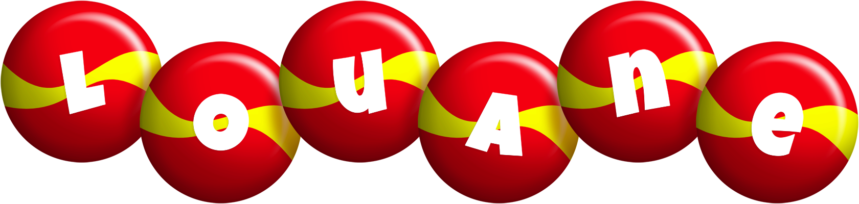 Louane spain logo