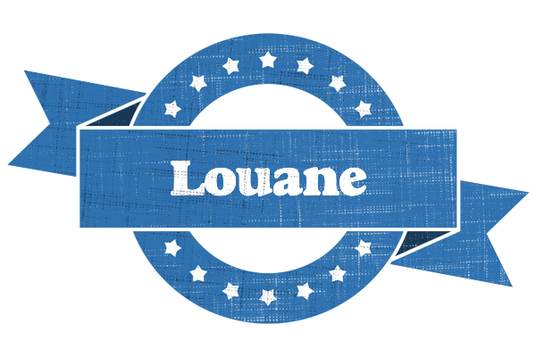 Louane trust logo