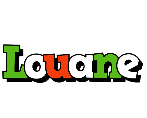 Louane venezia logo