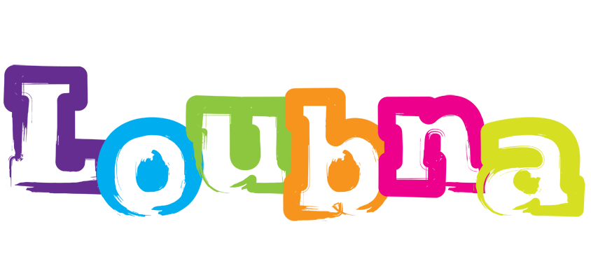 Loubna casino logo