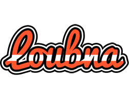 Loubna denmark logo