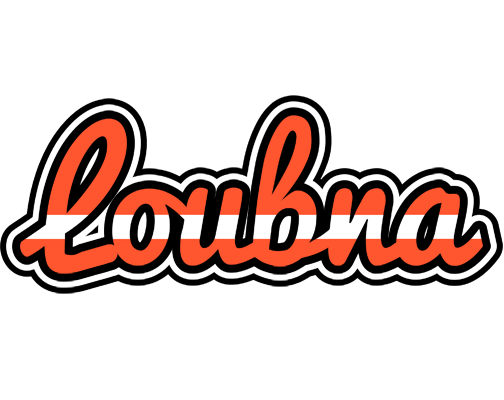 Loubna denmark logo