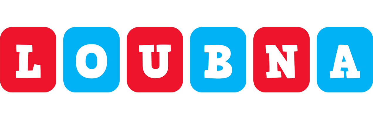 Loubna diesel logo