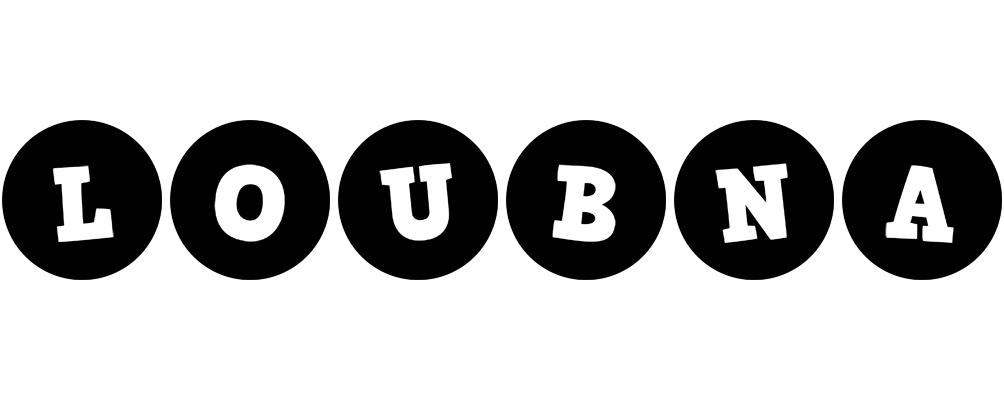 Loubna tools logo