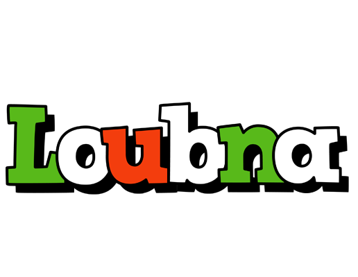 Loubna venezia logo