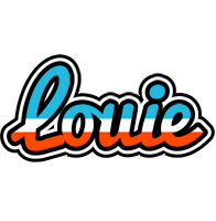 Louie america logo