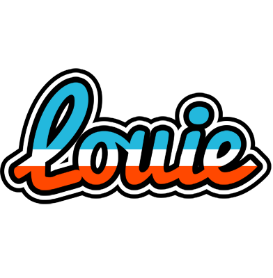 Louie america logo