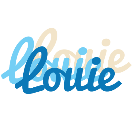 Louie breeze logo