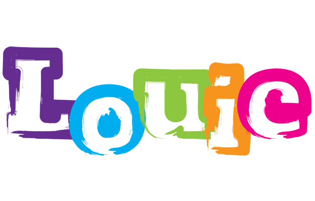 Louie casino logo