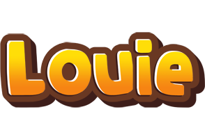 Louie cookies logo