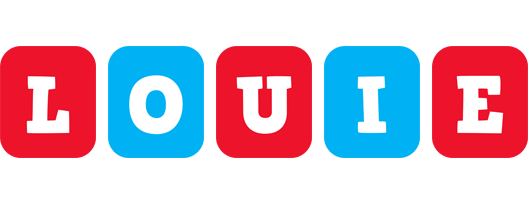 Louie diesel logo