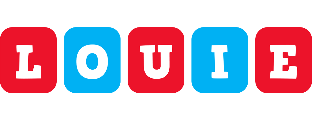 Louie diesel logo