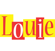 Louie errors logo