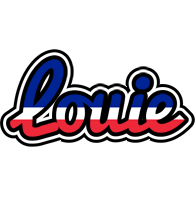 Louie france logo