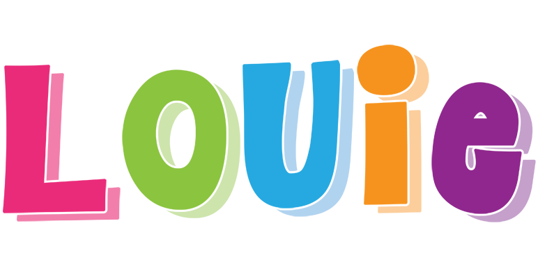 Louie friday logo