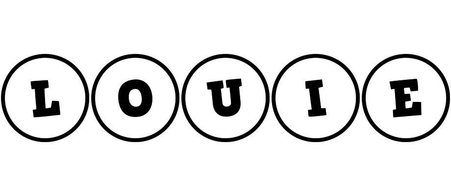Louie handy logo