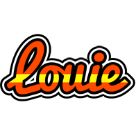 Louie madrid logo