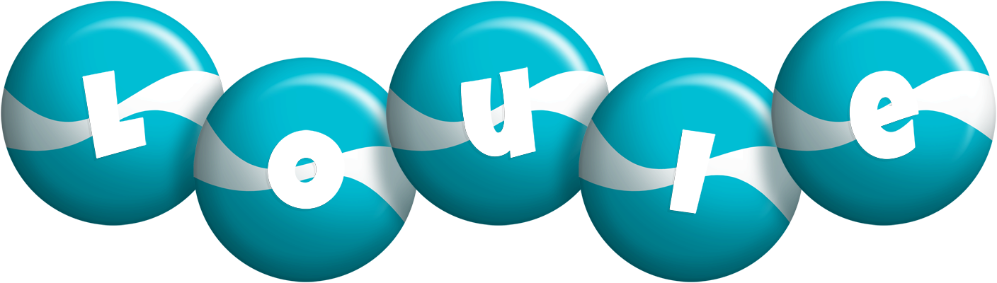 Louie messi logo