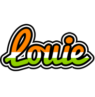 Louie mumbai logo