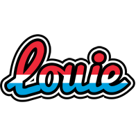 Louie norway logo