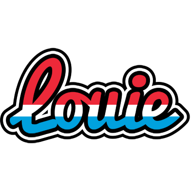 Louie norway logo