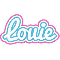 Louie outdoors logo
