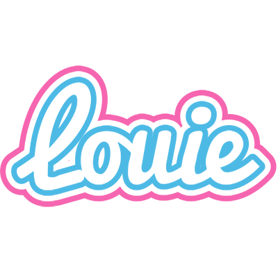 Louie outdoors logo