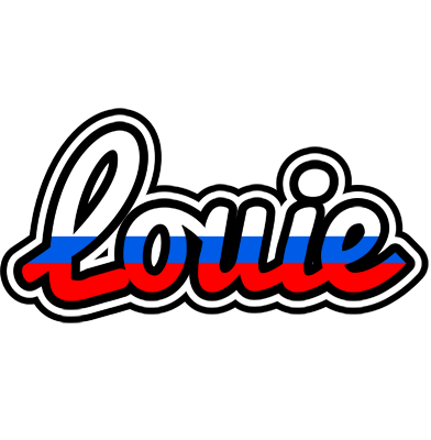Louie russia logo