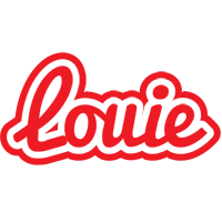 Louie sunshine logo