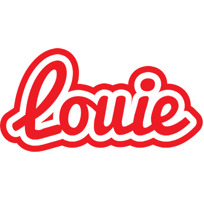 Louie sunshine logo