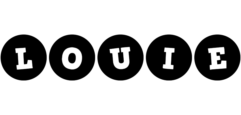 Louie tools logo