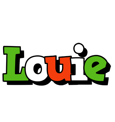 Louie venezia logo
