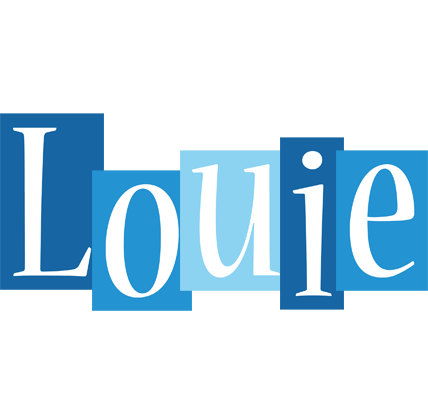 Louie winter logo