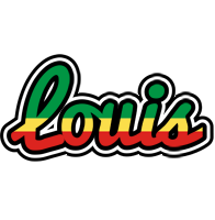 Louis african logo