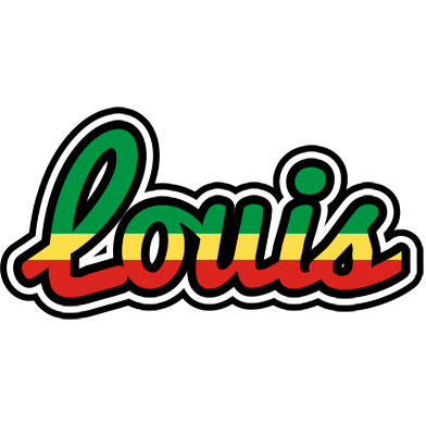 Louis african logo