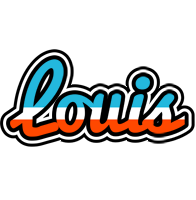 Louis america logo