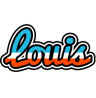 Louis america logo