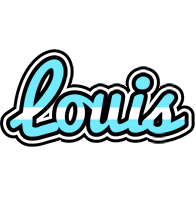 Louis argentine logo