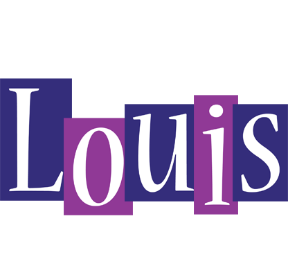 Louis autumn logo