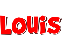 Louis basket logo