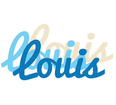 Louis breeze logo