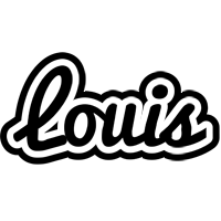 Louis chess logo