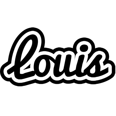 Louis chess logo