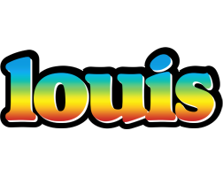 Louis color logo