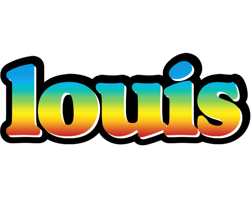 Louis color logo