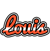 Louis denmark logo